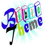 Logo of Bible Thème android Application 